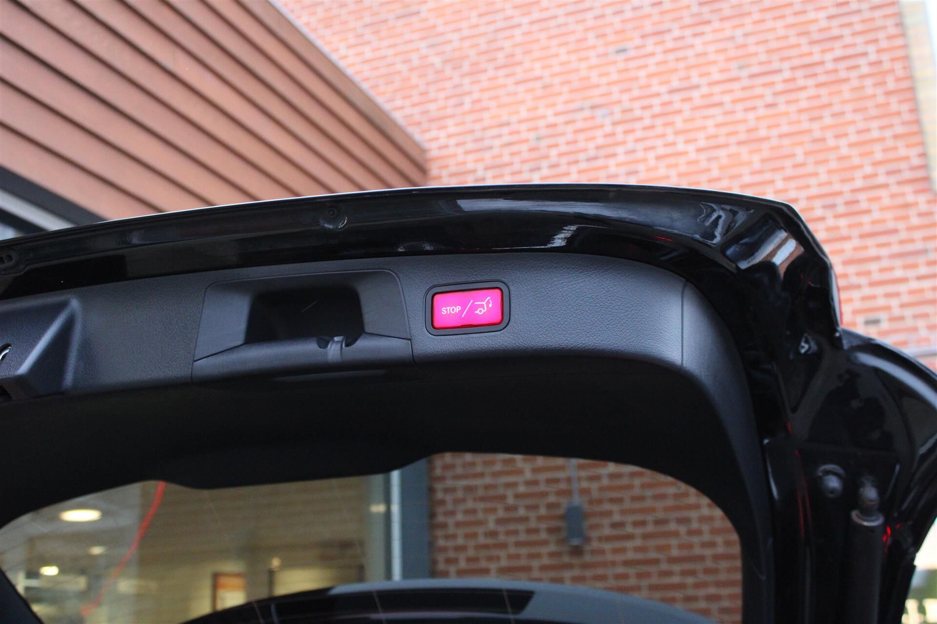 Billede af Mercedes-Benz EQA 250+ EL AMG Advance 190HK 5d Aut.