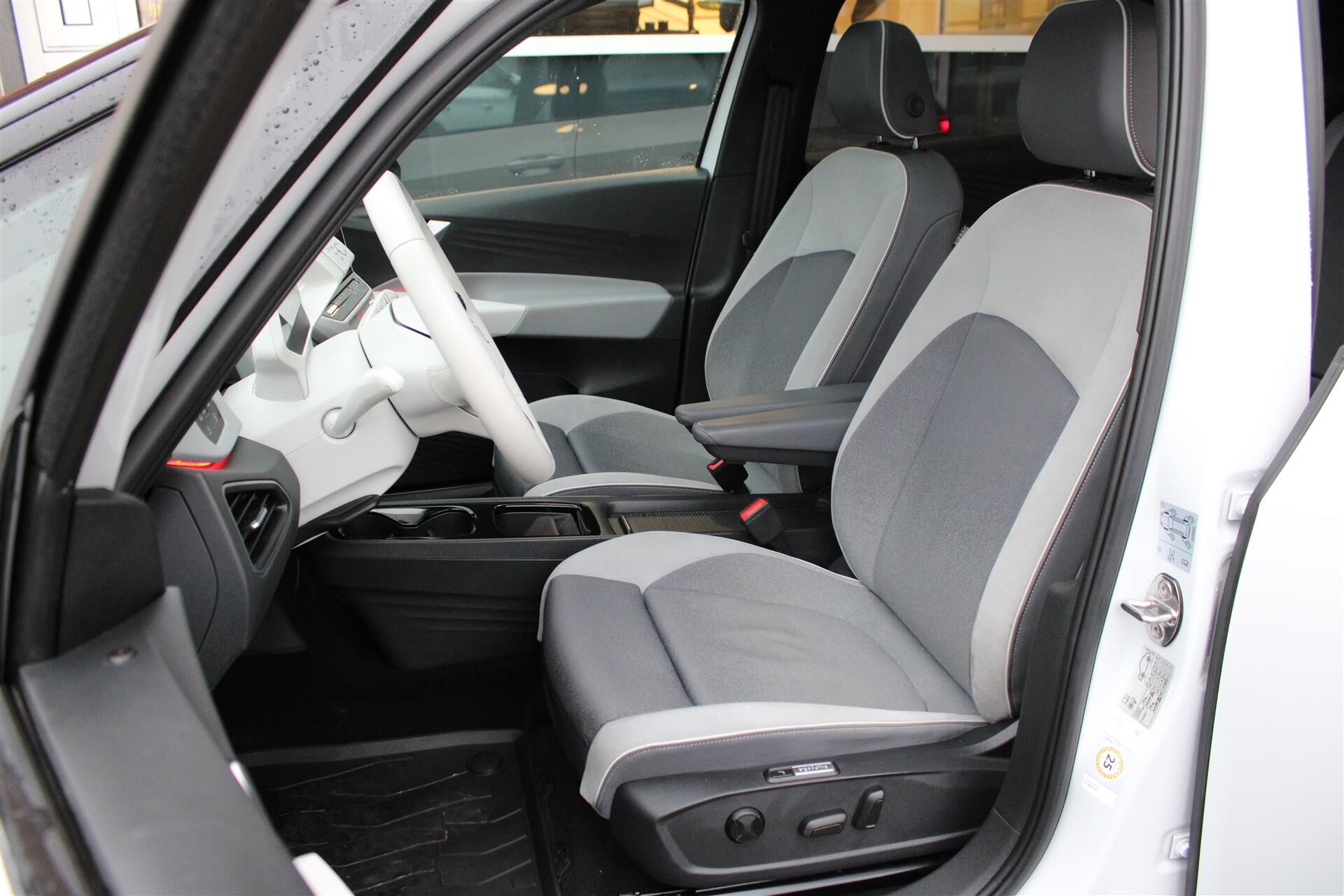 Billede af VW ID.3 EL Max 204HK 5d Aut.