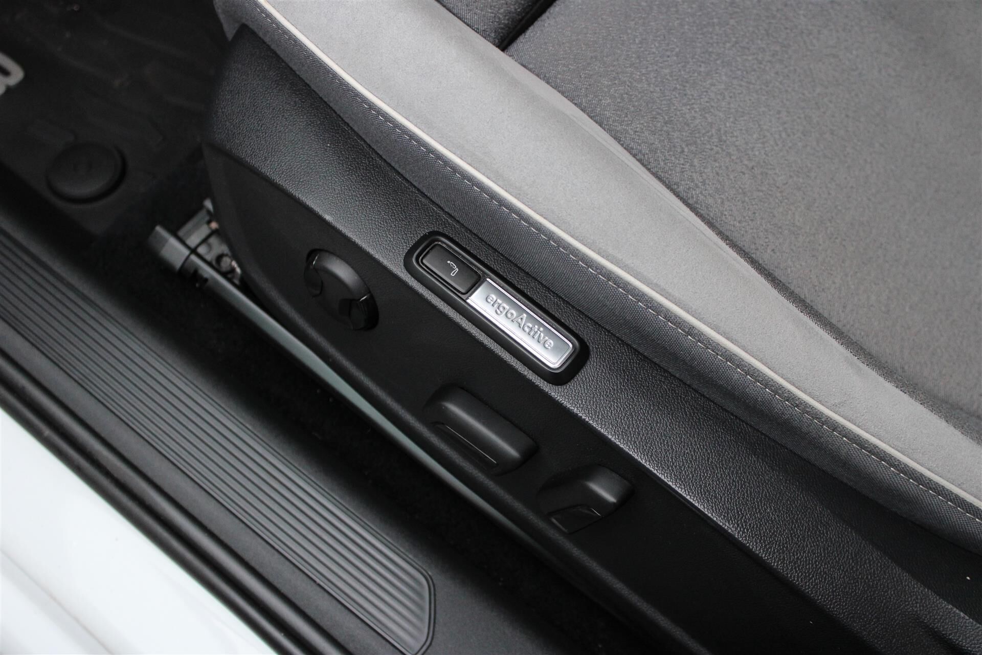 Billede af VW ID.3 EL Max 204HK 5d Aut.