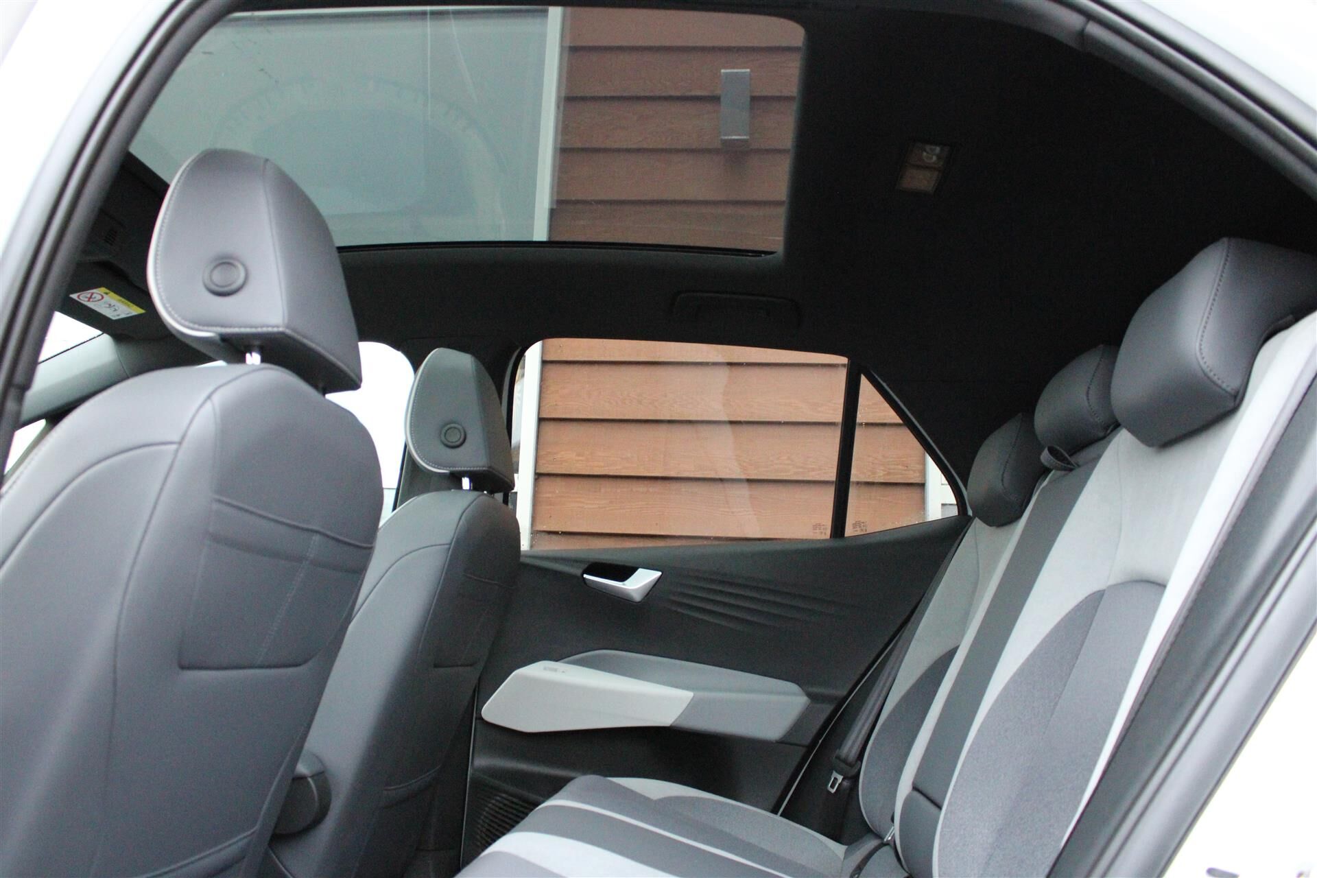 Billede af VW ID.3 EL Max 204HK 5d Aut.