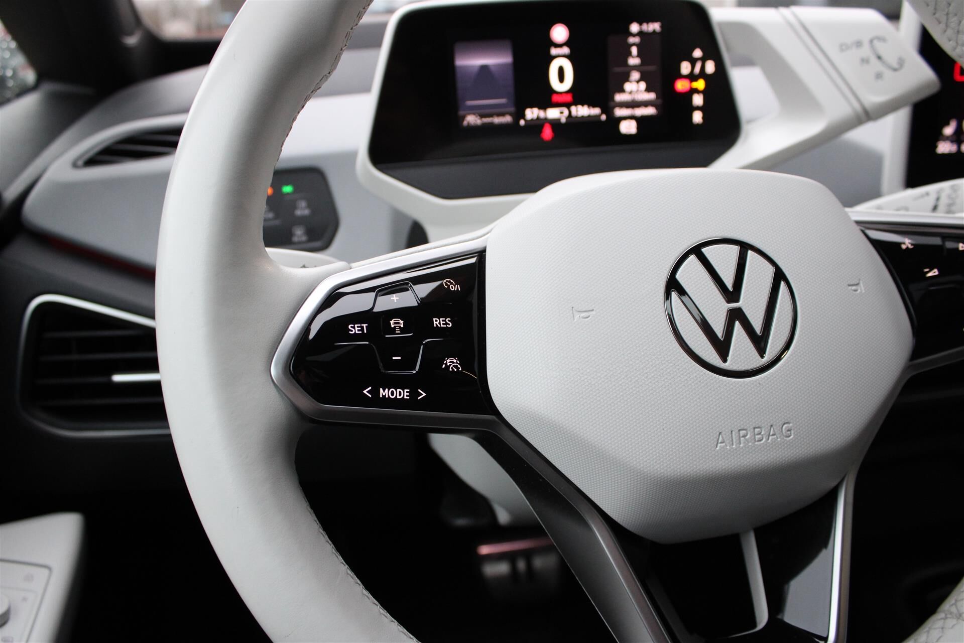 Billede af VW ID.3 EL Max 204HK 5d Aut.