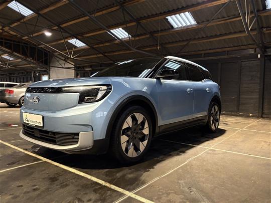 Ford Explorer EL UR Premium RWD 286HK 5d Aut.