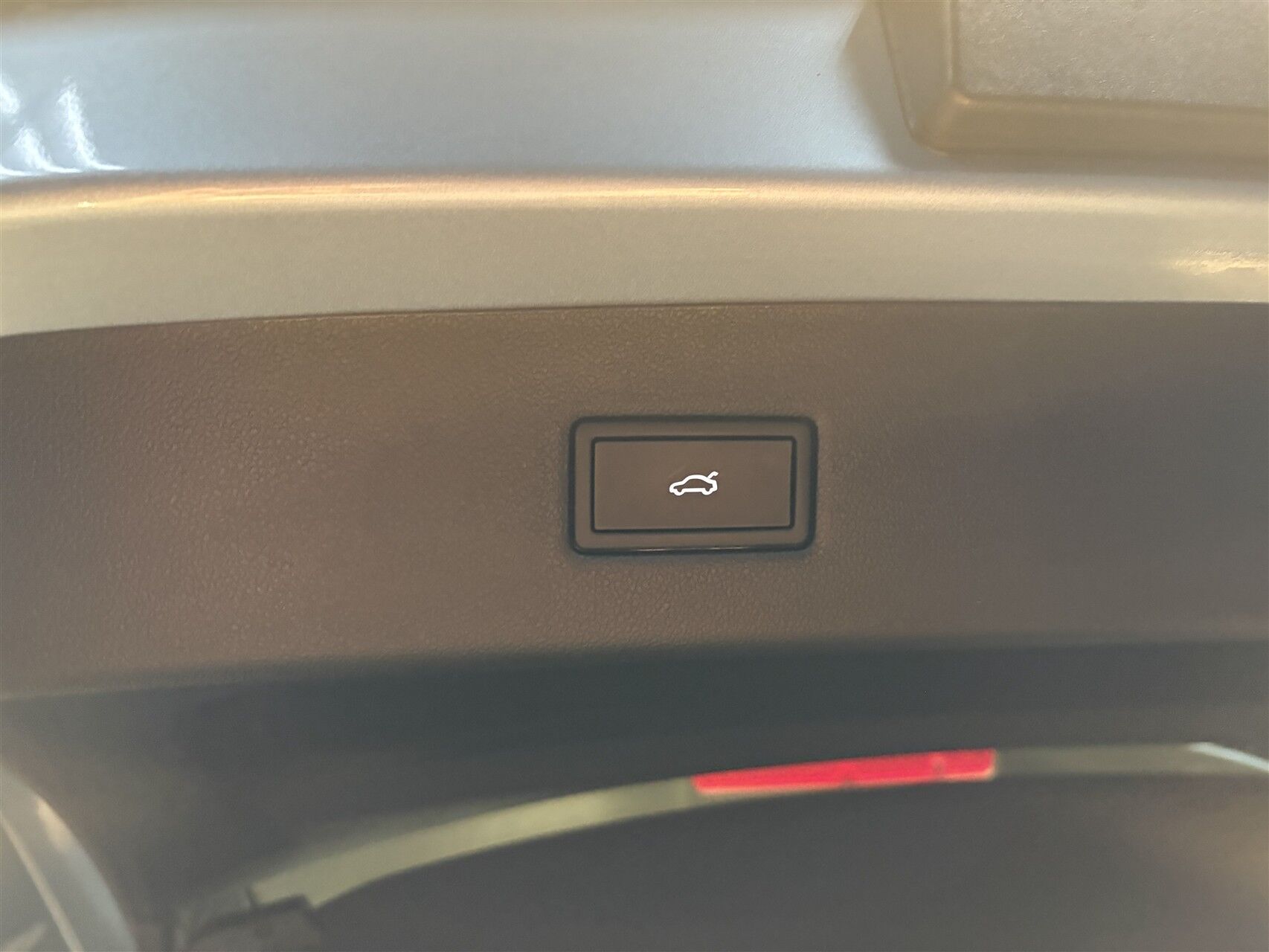 Billede af Ford Explorer EL UR Premium RWD 286HK 5d Aut.