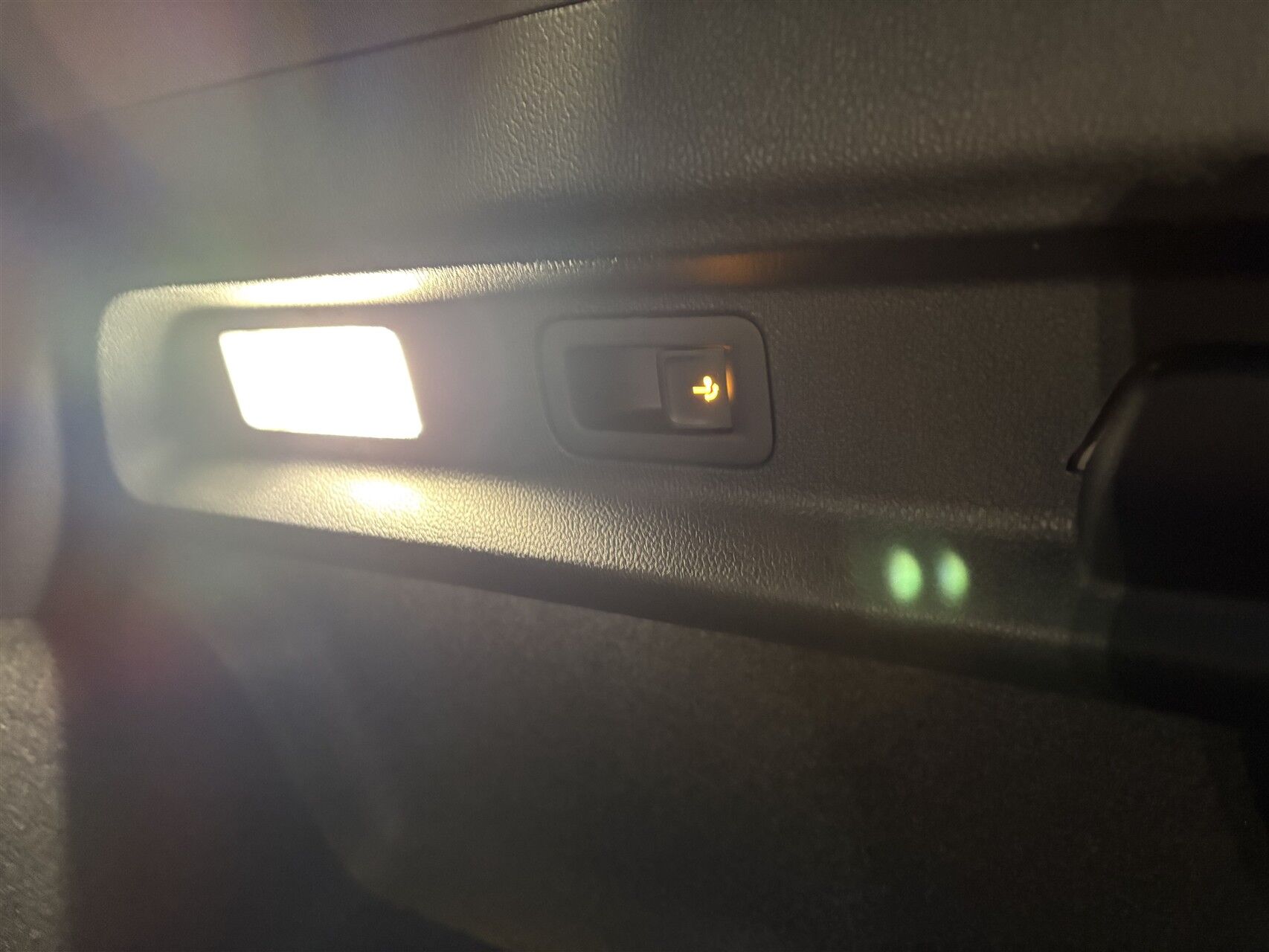 Billede af Ford Explorer EL UR Premium RWD 286HK 5d Aut.