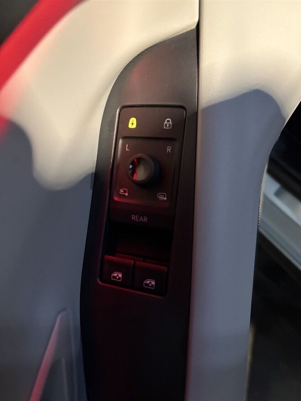 Billede af Ford Explorer EL UR Premium RWD 286HK 5d Aut.