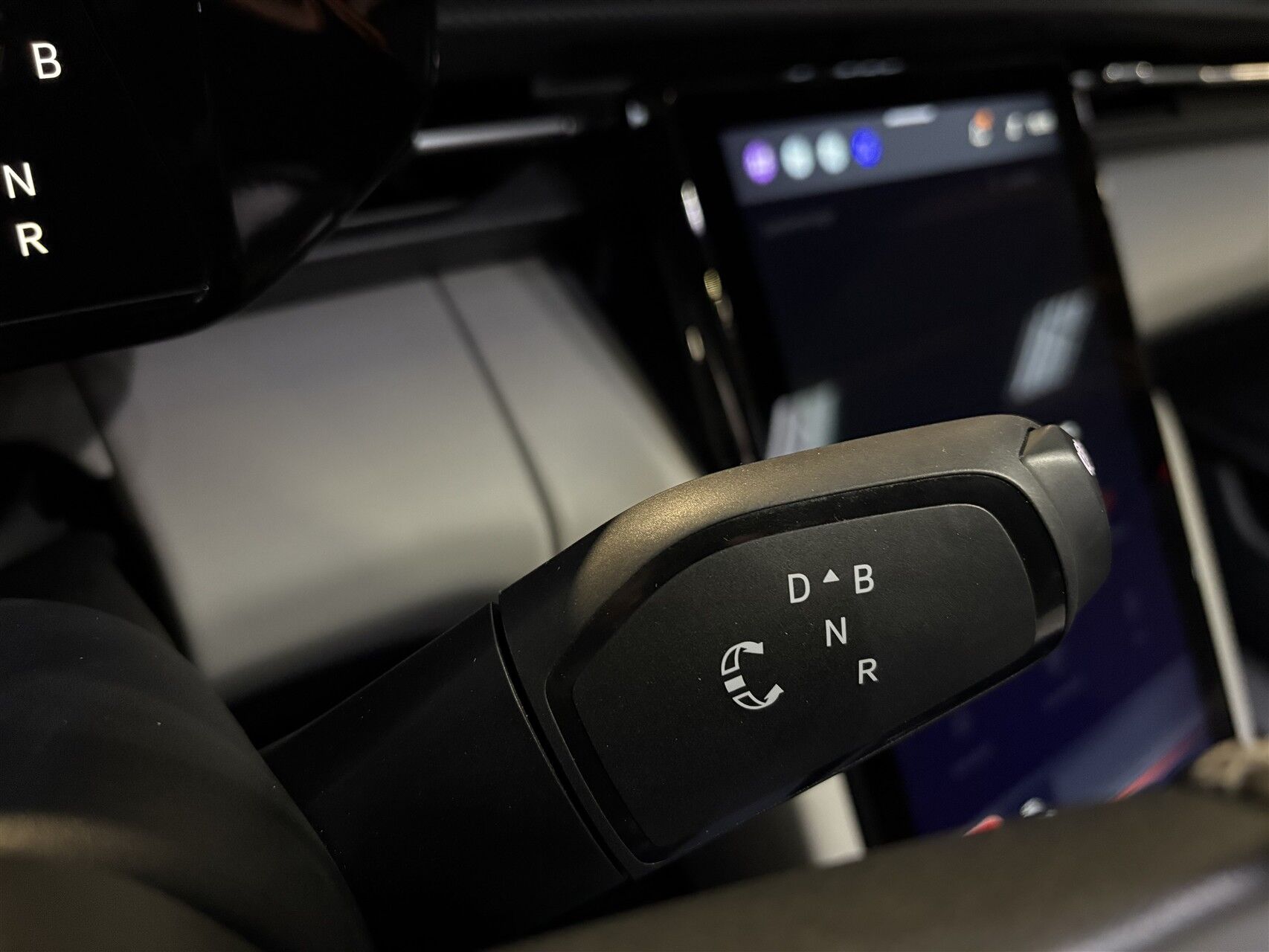 Billede af Ford Explorer EL UR Premium RWD 286HK 5d Aut.