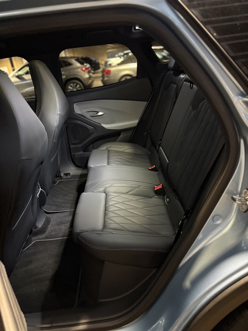 Billede af Ford Explorer EL UR Premium RWD 286HK 5d Aut.