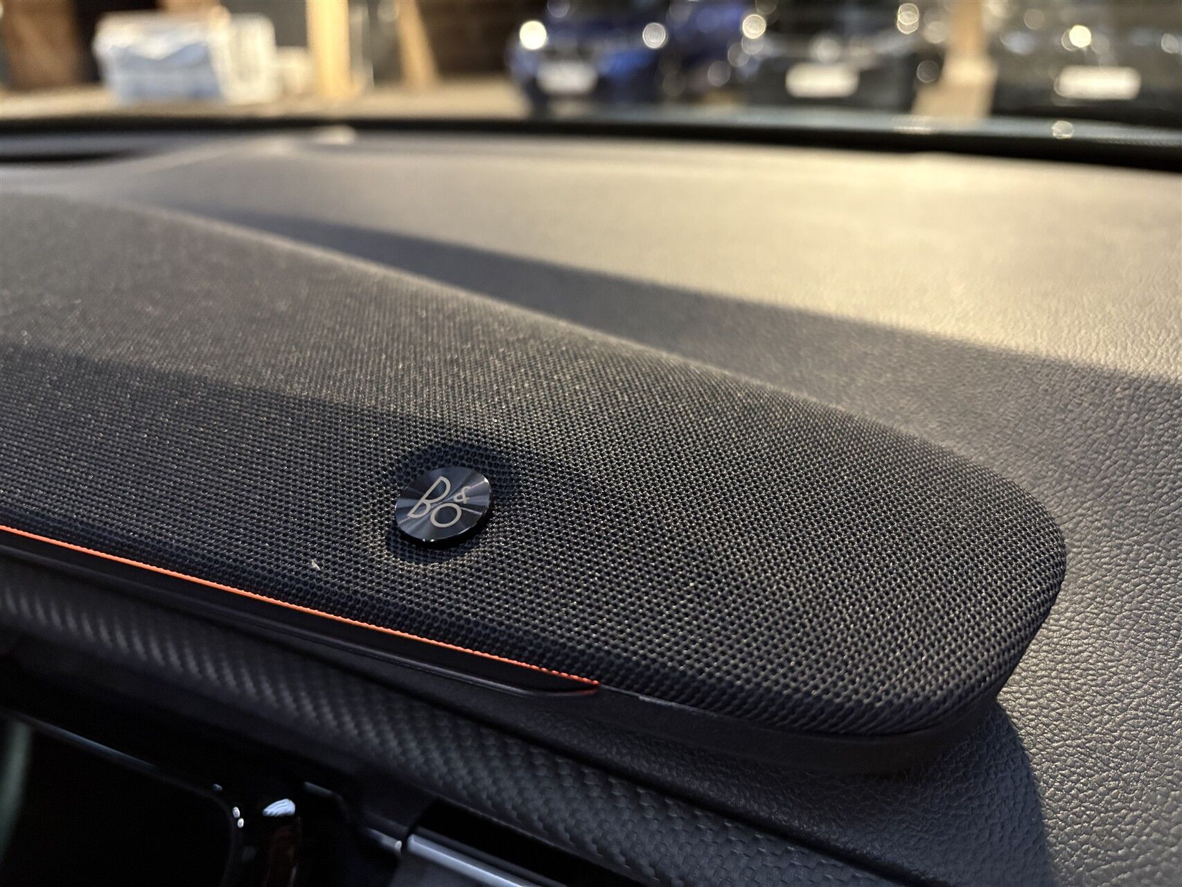 Billede af Ford Explorer EL UR Premium RWD 286HK 5d Aut.