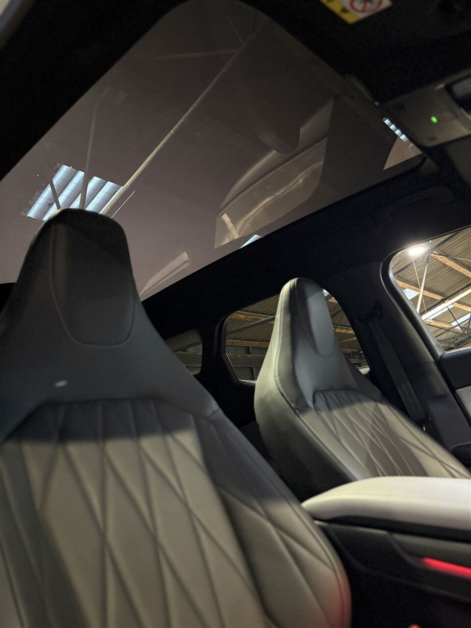 Billede af Ford Explorer EL UR Premium RWD 286HK 5d Aut.