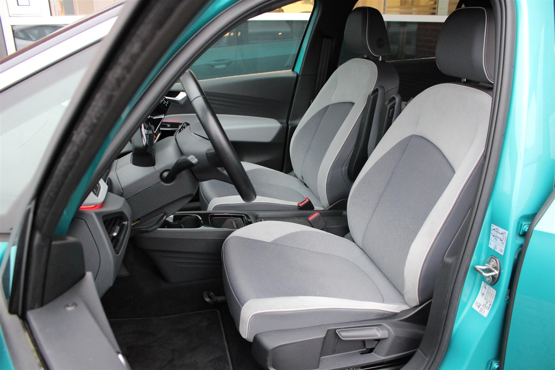 Billede af VW ID.3 EL 1st Plus 204HK 5d Aut.