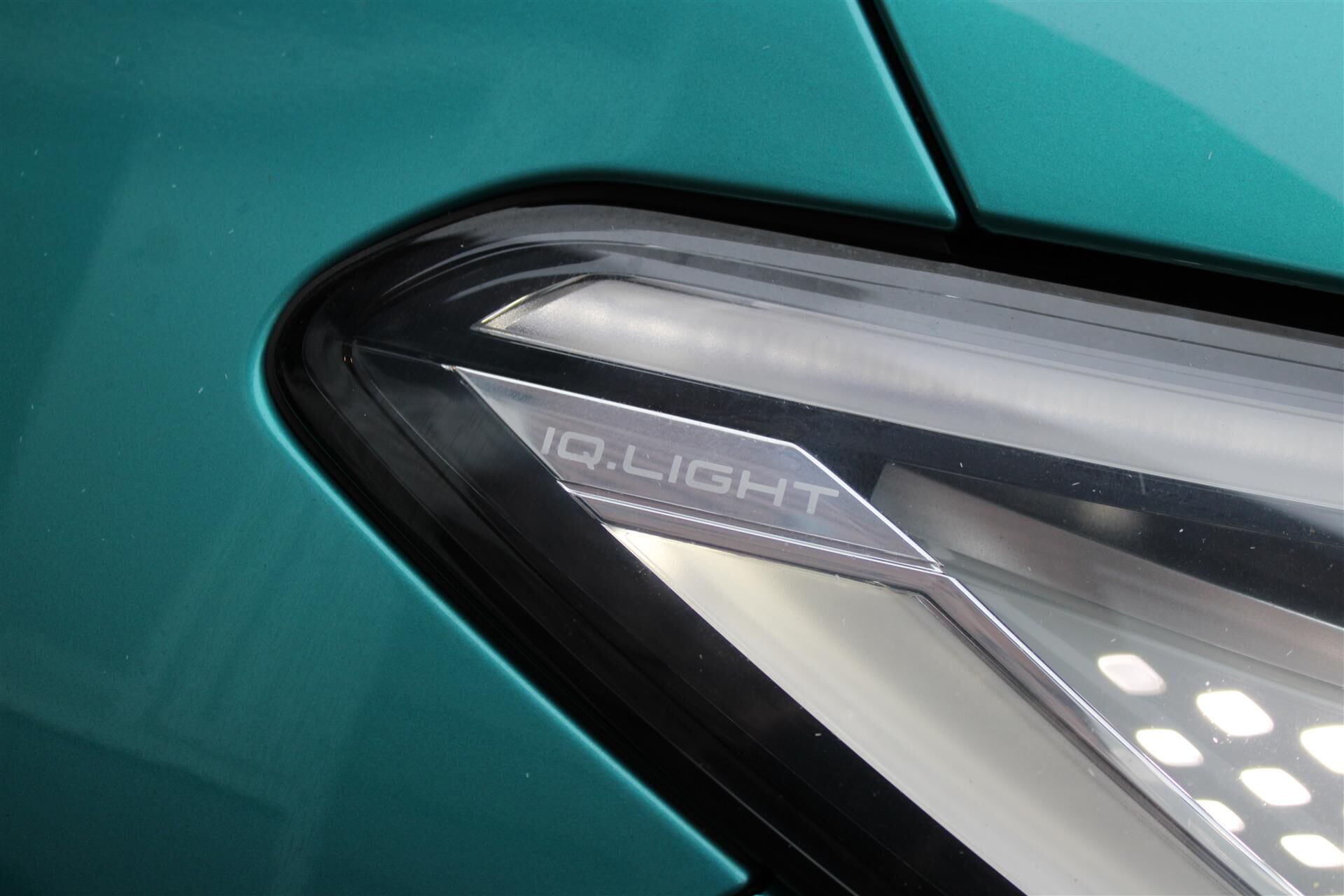 Billede af VW ID.3 EL 1st Plus 204HK 5d Aut.