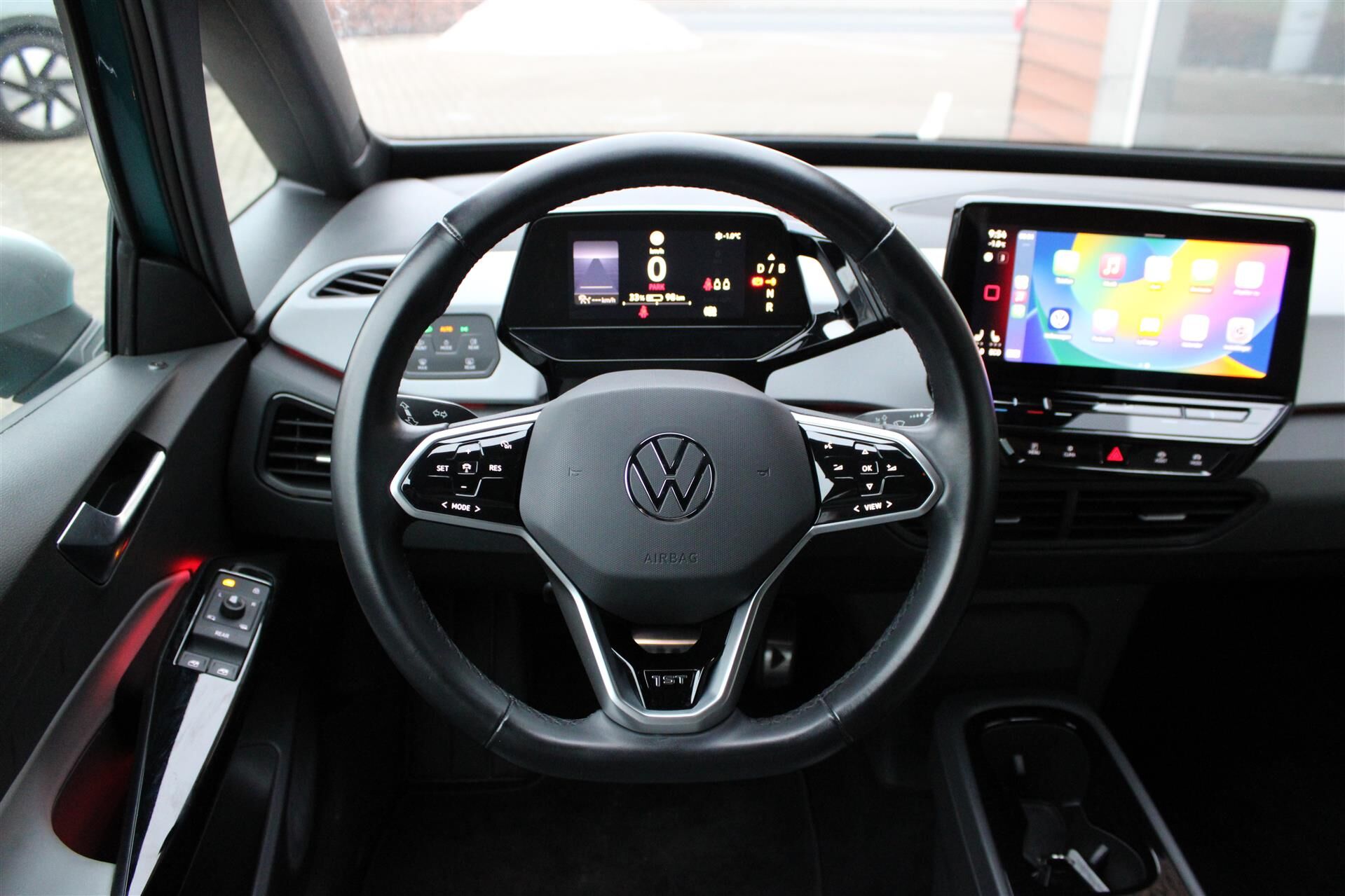 Billede af VW ID.3 EL 1st Plus 204HK 5d Aut.