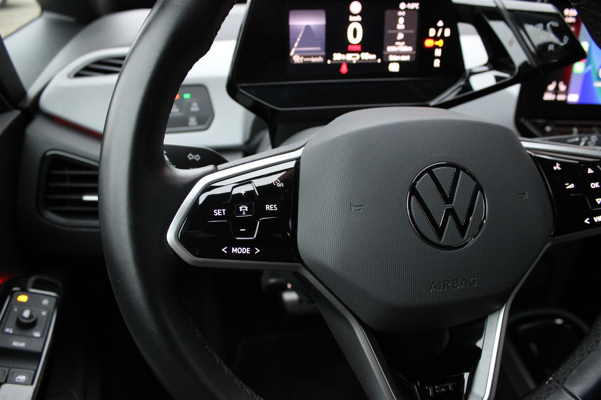 Billede af VW ID.3 EL 1st Plus 204HK 5d Aut.