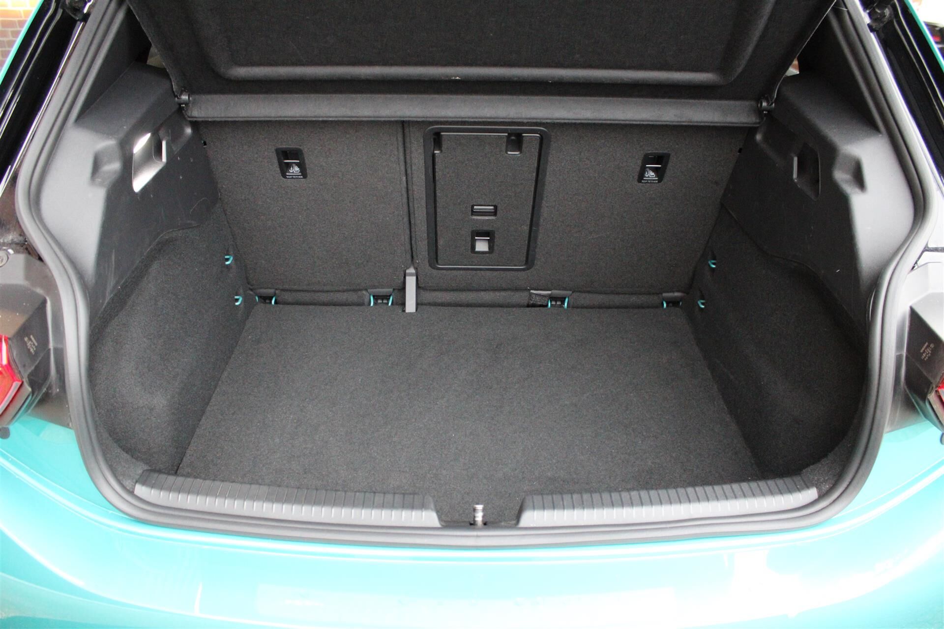 Billede af VW ID.3 EL 1st Plus 204HK 5d Aut.