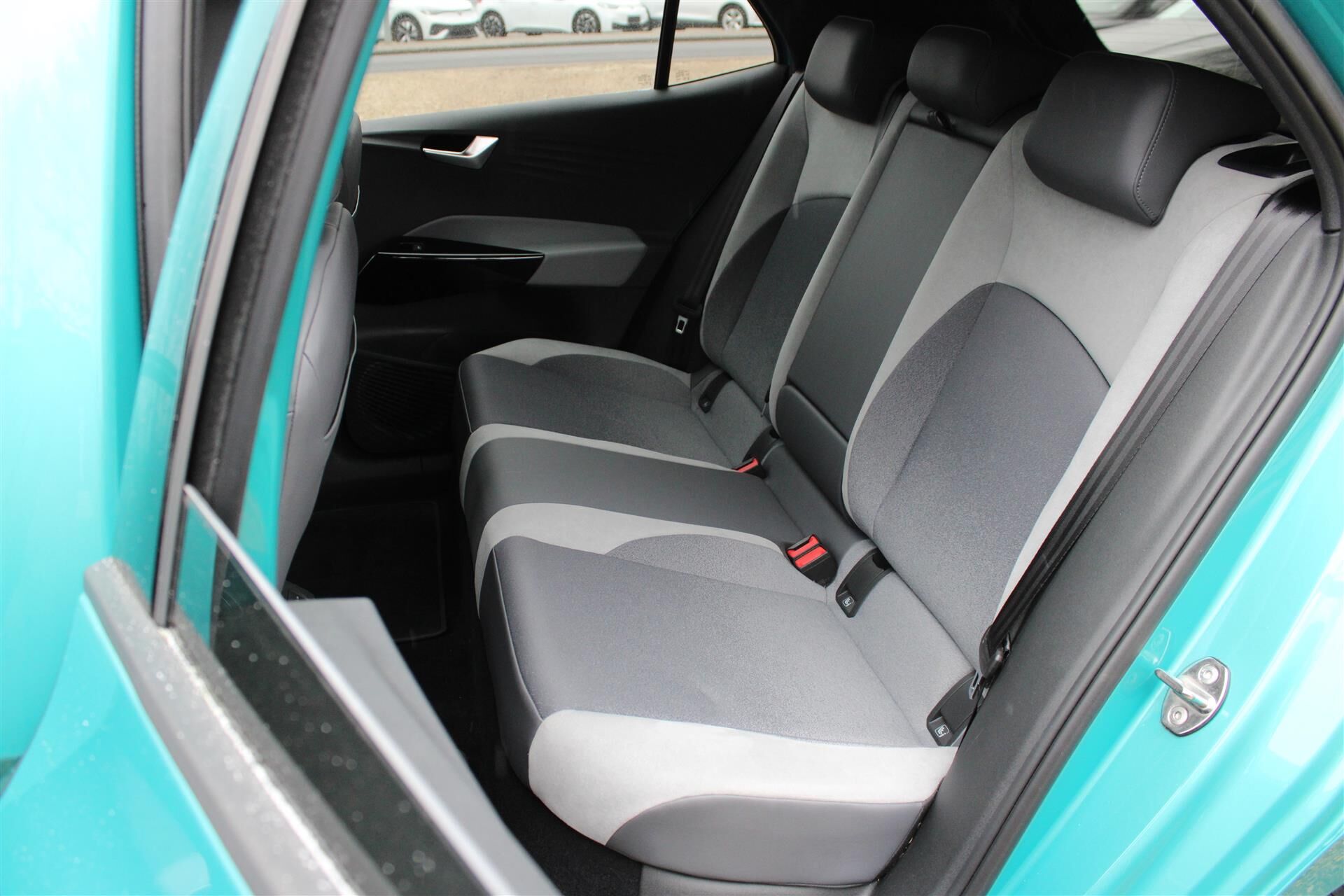 Billede af VW ID.3 EL 1st Plus 204HK 5d Aut.