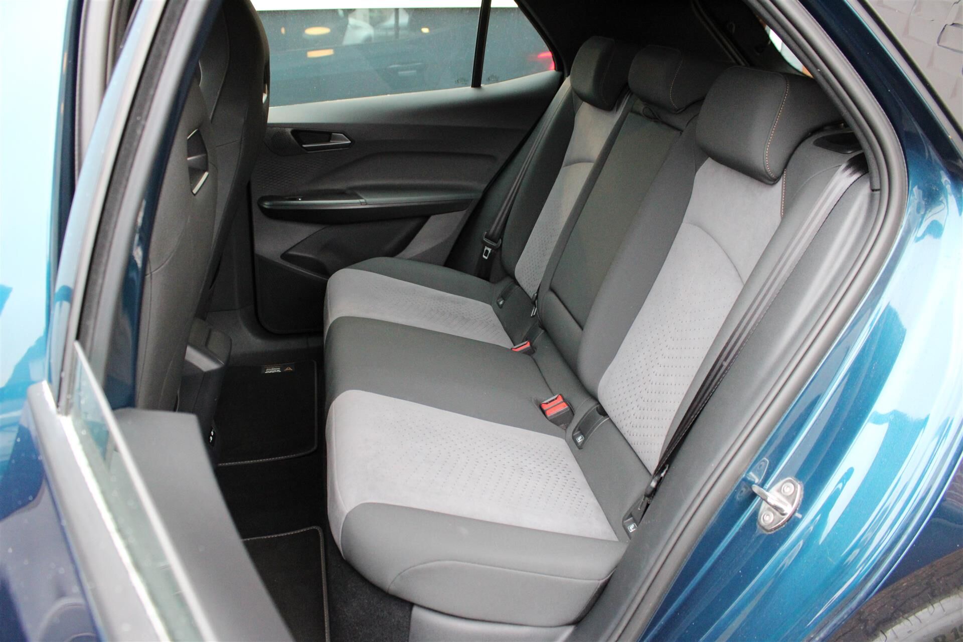 Billede af Cupra Born EL High 204HK 5d Aut.