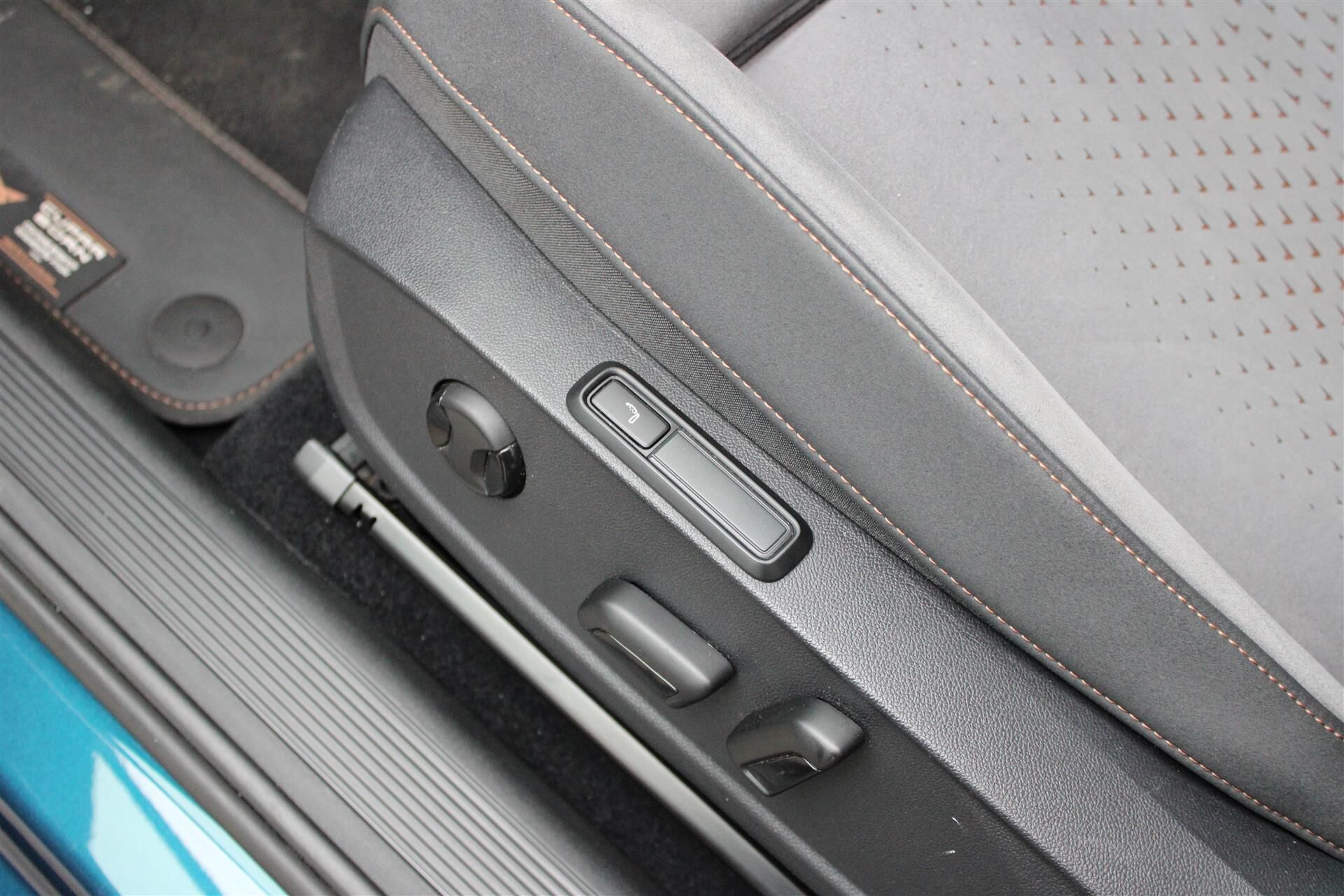 Billede af Cupra Born EL High 204HK 5d Aut.