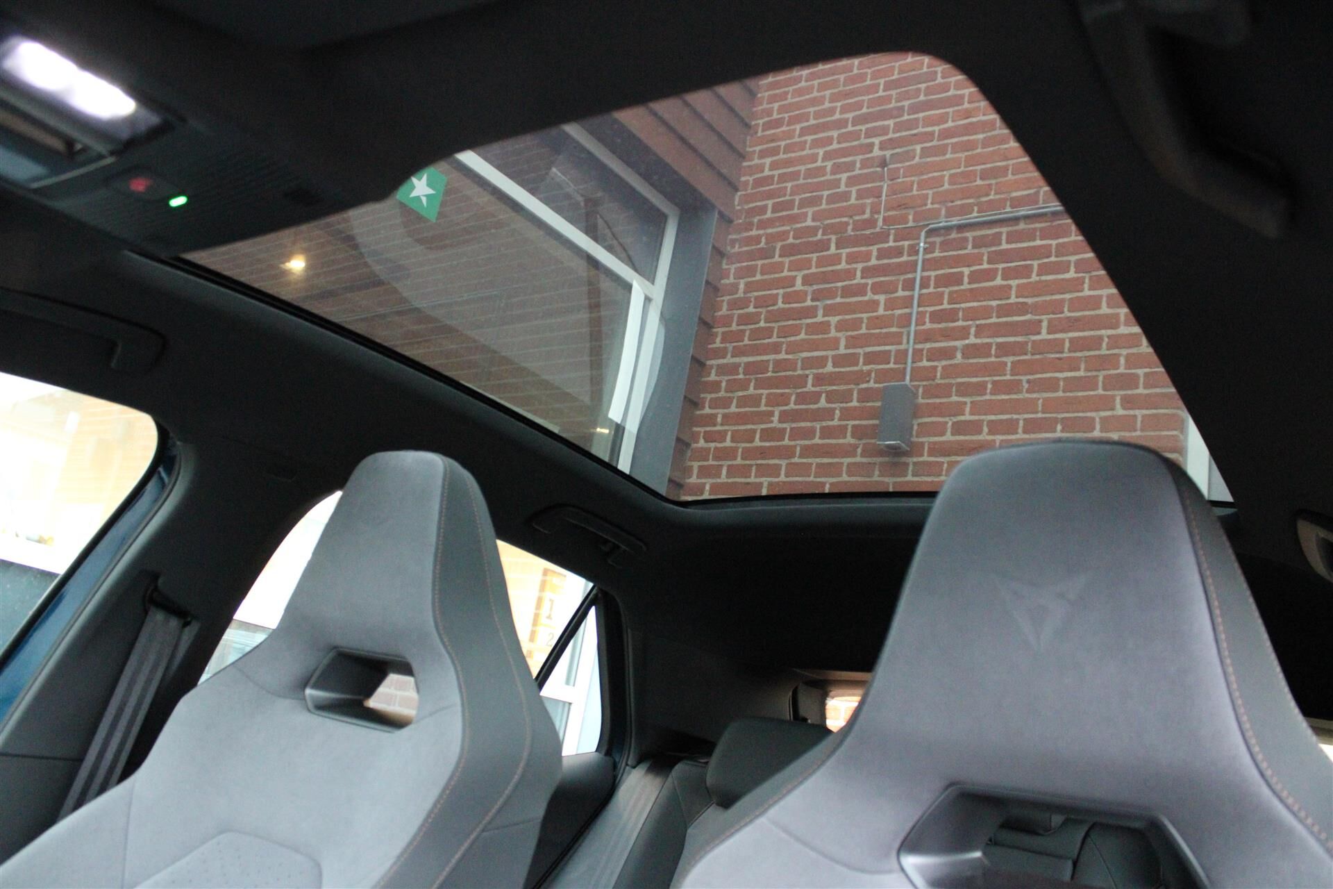 Billede af Cupra Born EL High 204HK 5d Aut.