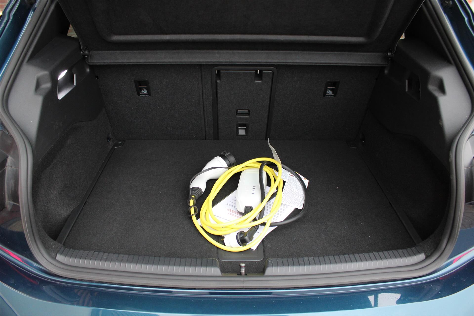 Billede af Cupra Born EL High 204HK 5d Aut.