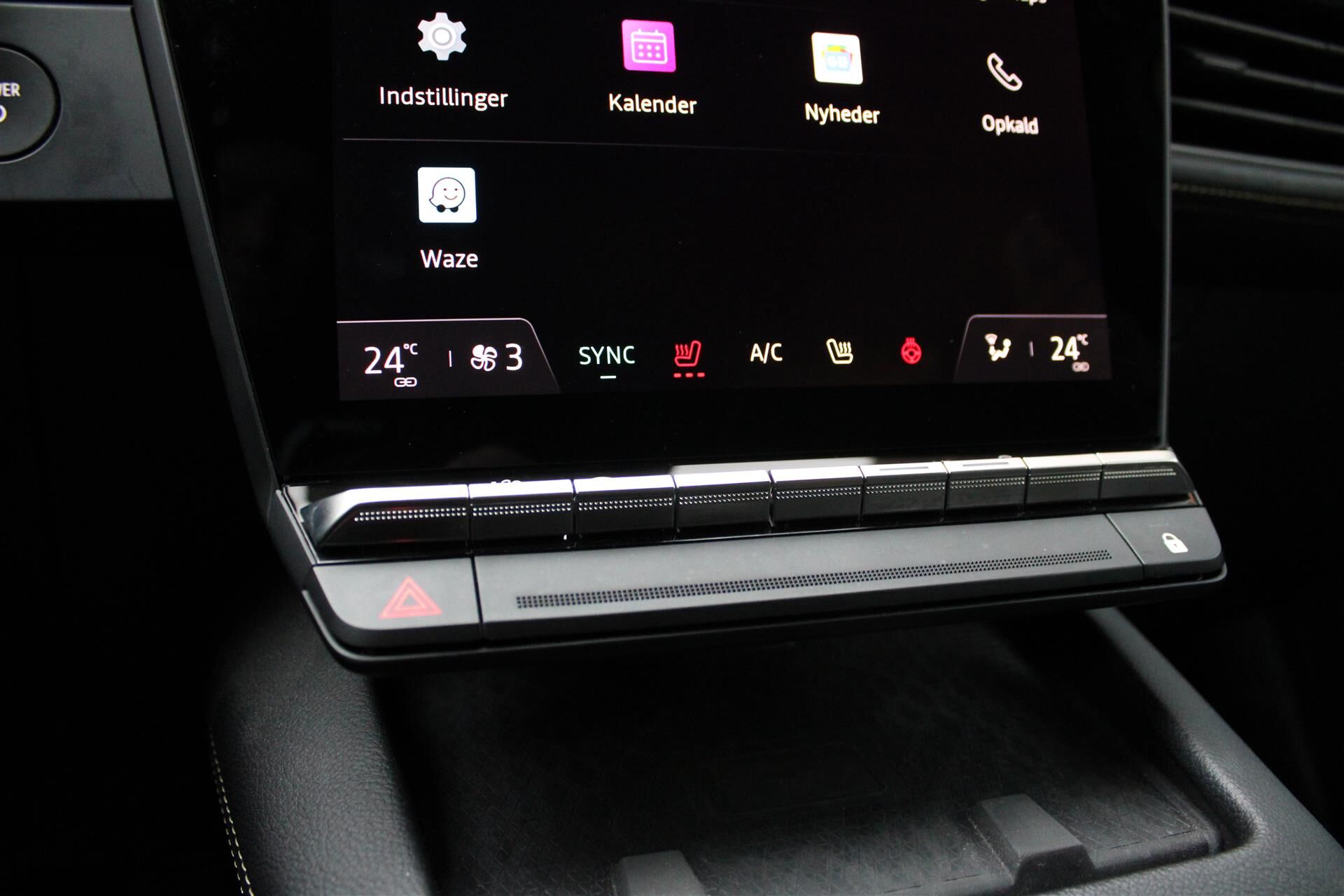 Billede af Renault Mégane E-TECH Iconic 220HK 5d Aut.