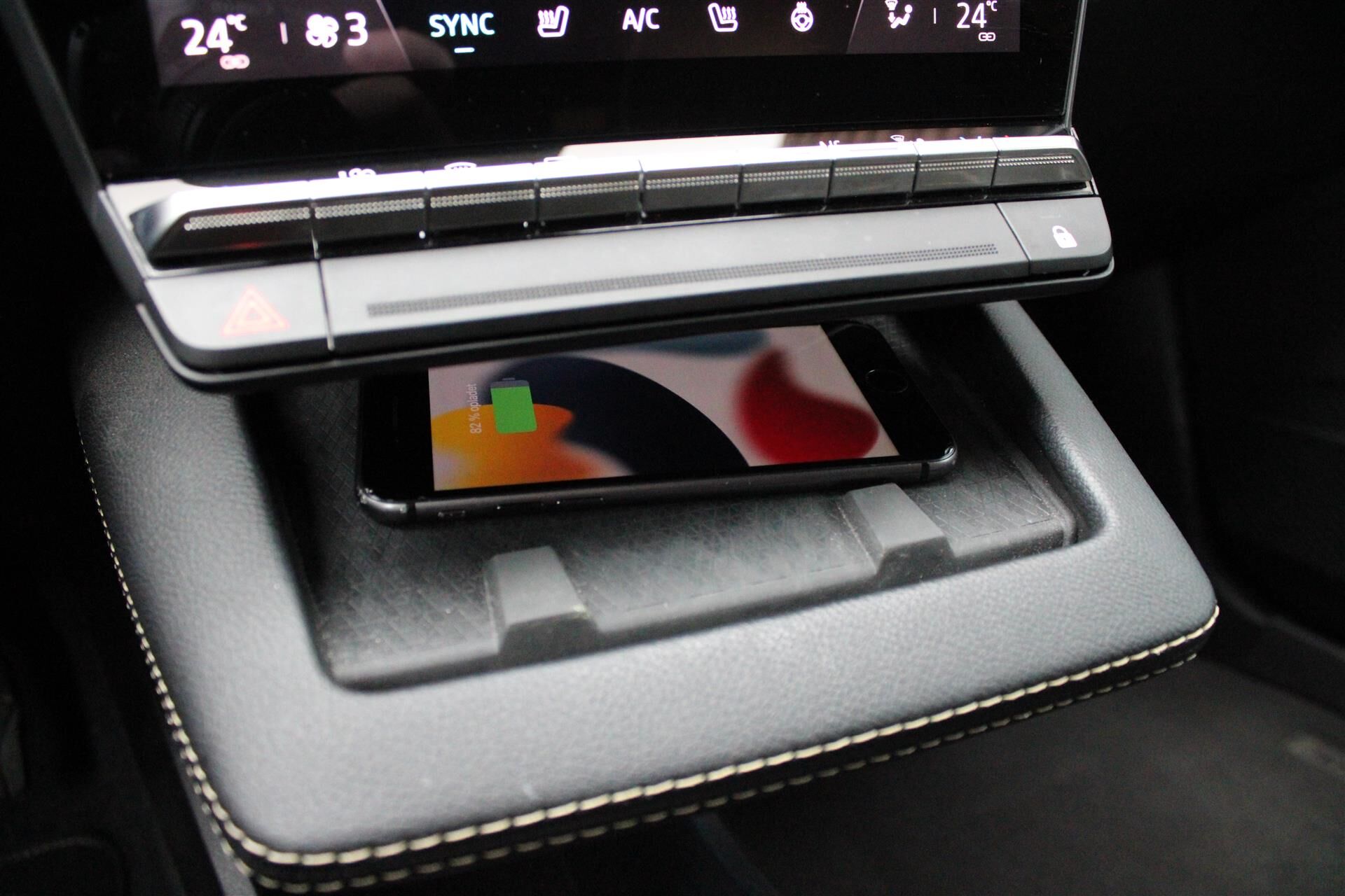 Billede af Renault Mégane E-TECH Iconic 220HK 5d Aut.