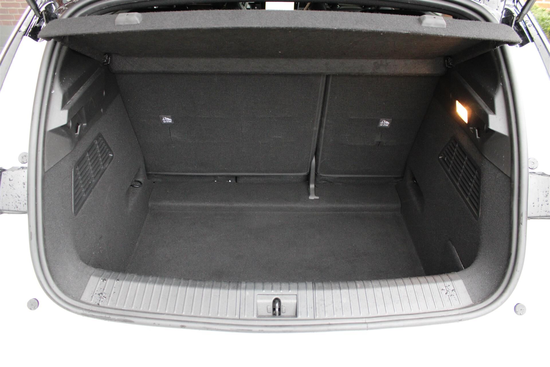 Billede af Renault Mégane E-TECH Iconic 220HK 5d Aut.