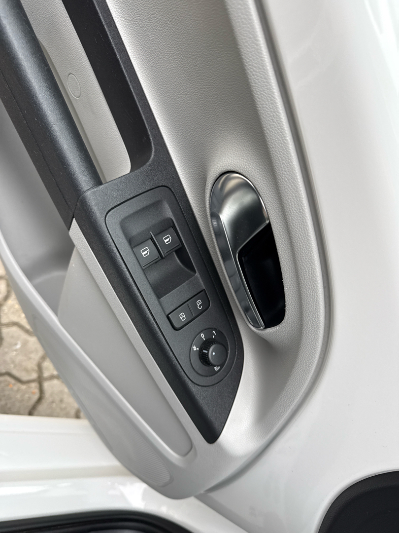 Billede af Seat Mii 1,0 MPI Style Start/Stop 60HK 5d