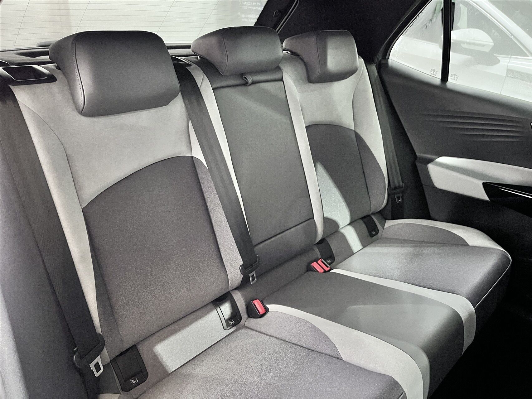 Billede af VW ID.3 EL Business 204HK 5d Aut.