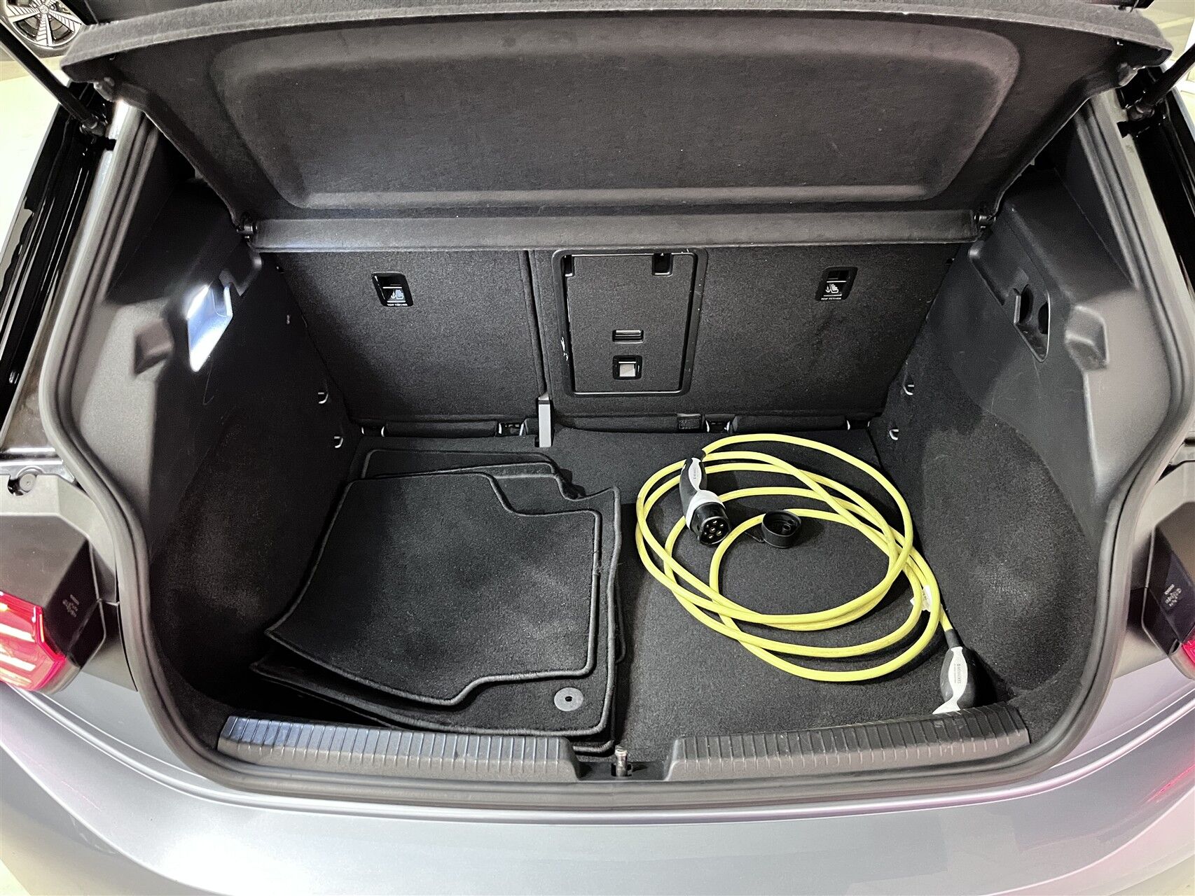 Billede af VW ID.3 EL Business 204HK 5d Aut.