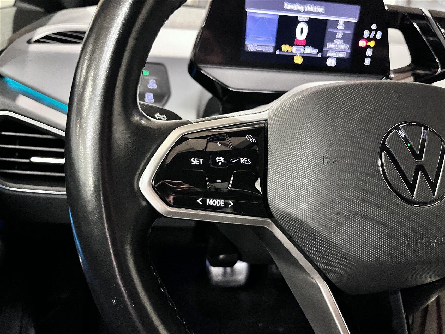 Billede af VW ID.3 EL Business 204HK 5d Aut.