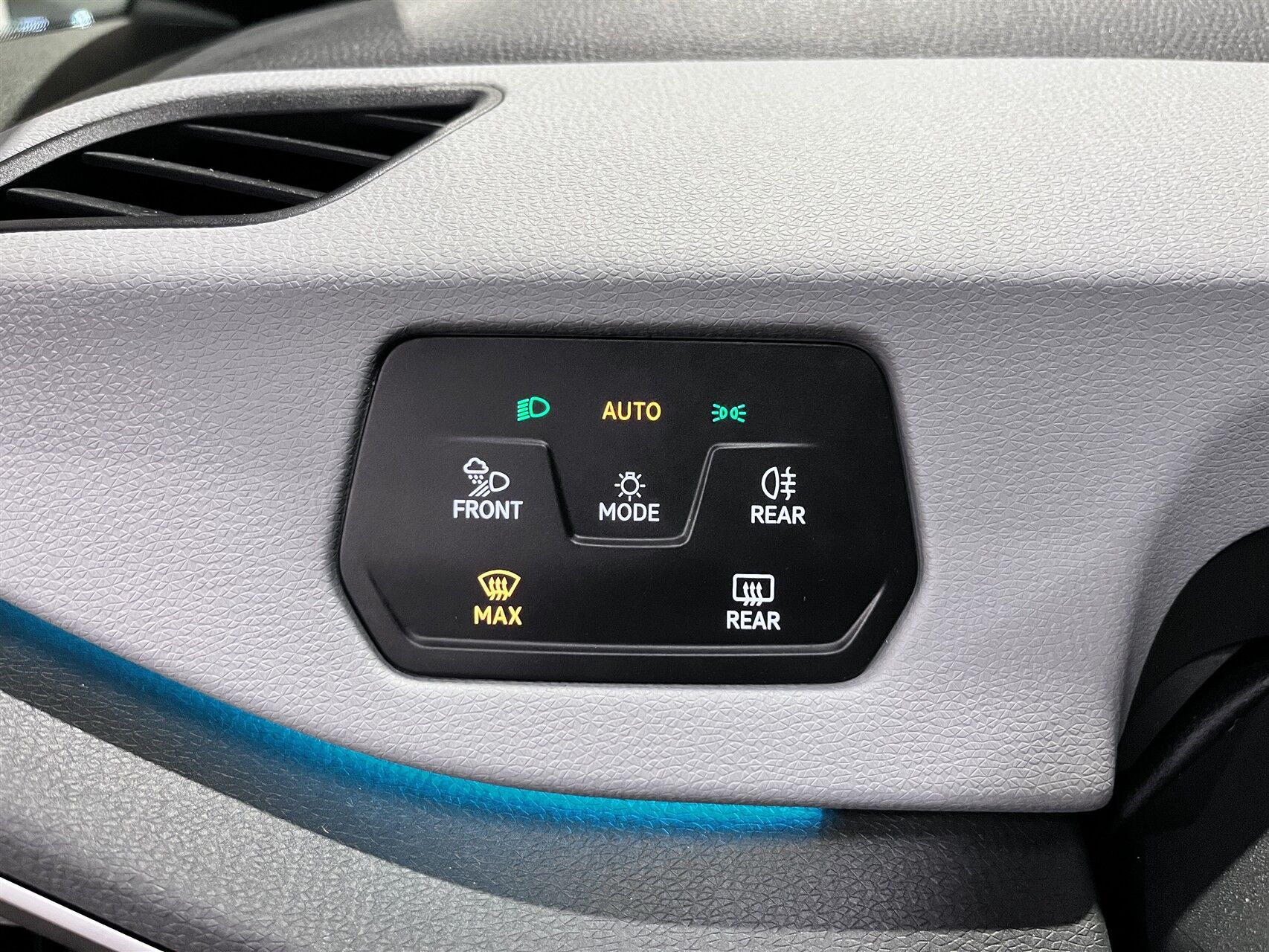 Billede af VW ID.3 EL Business 204HK 5d Aut.