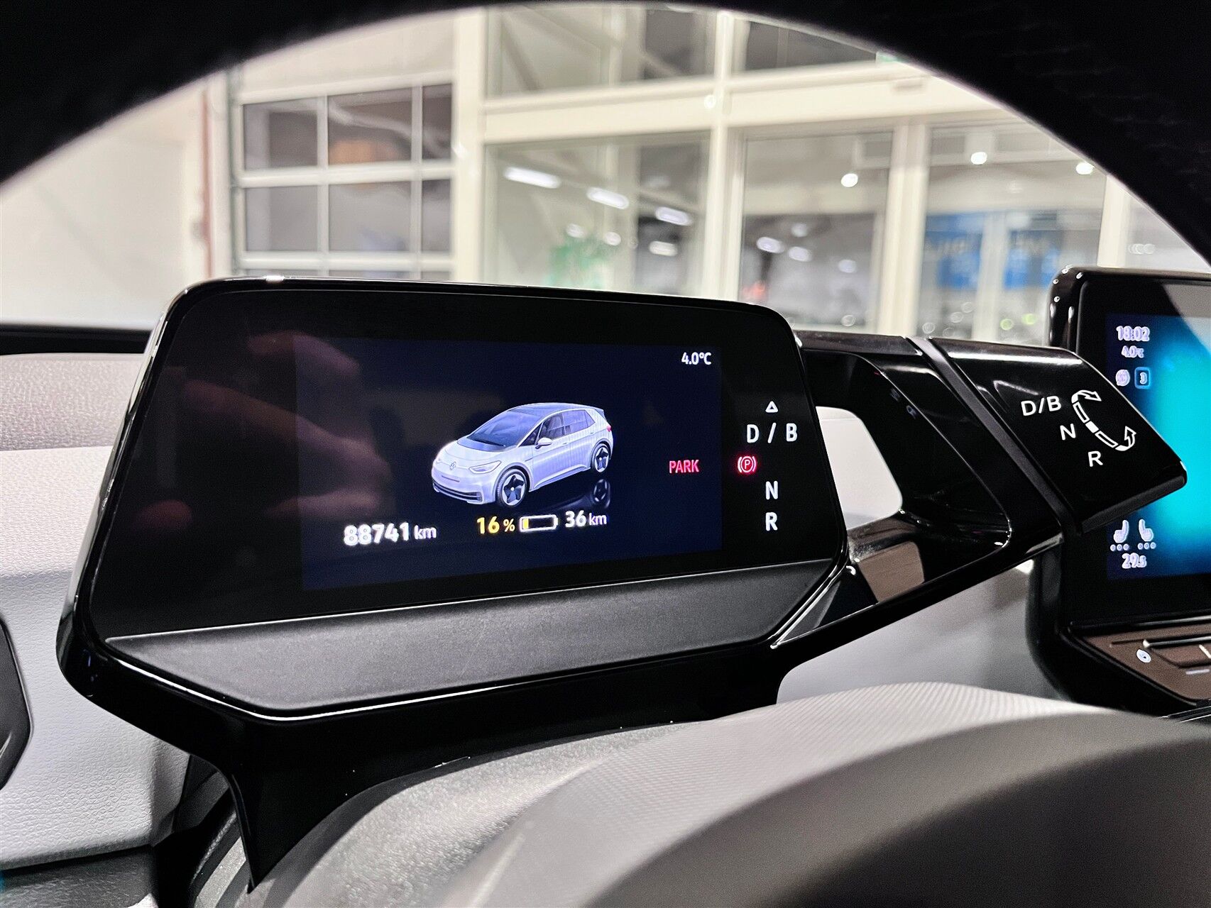 Billede af VW ID.3 EL Business 204HK 5d Aut.