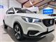 Billede af MG ZS EV EL Luxury 143HK 5d Aut.