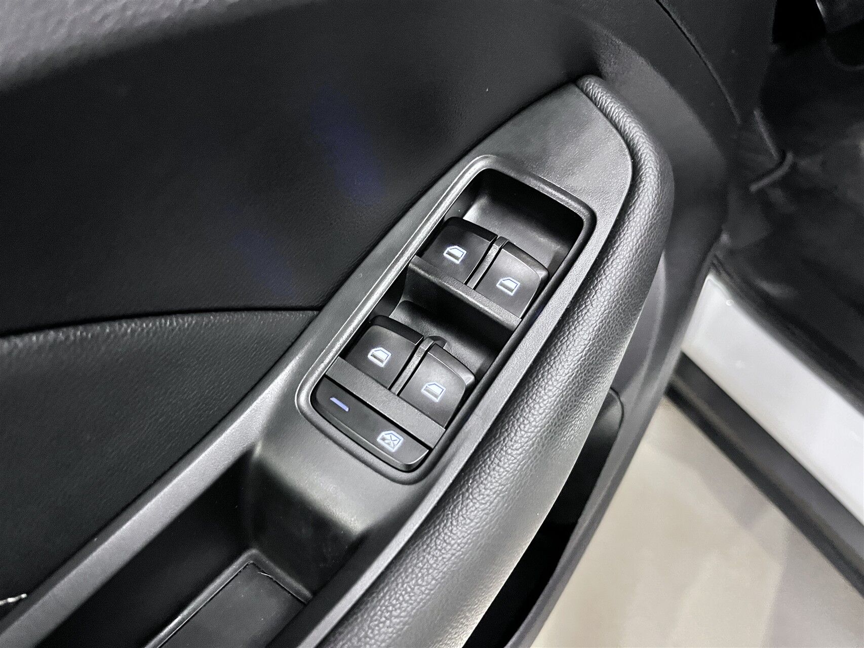 Billede af MG ZS EV EL Luxury 143HK 5d Aut.