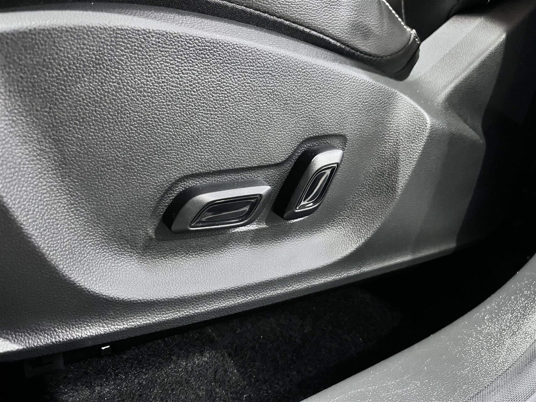 Billede af MG ZS EV EL Luxury 143HK 5d Aut.