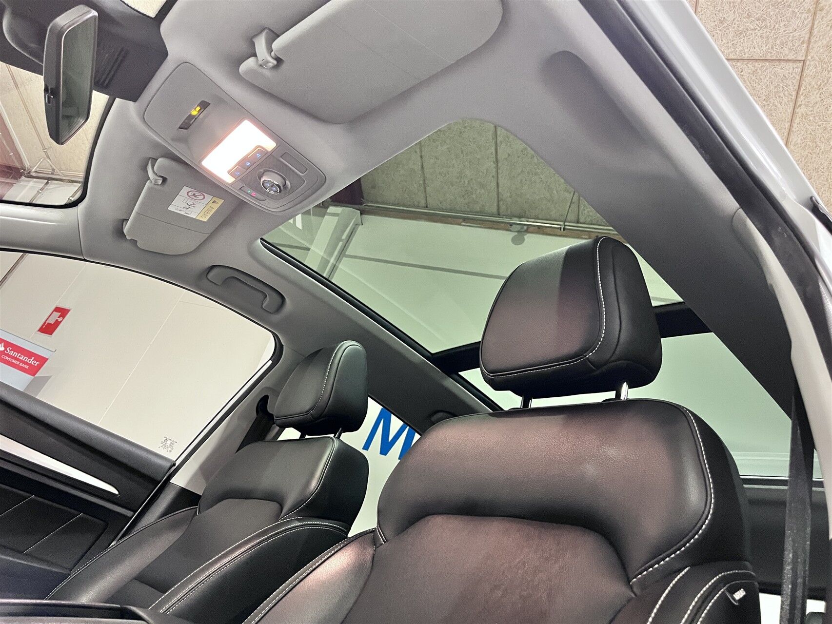 Billede af MG ZS EV EL Luxury 143HK 5d Aut.