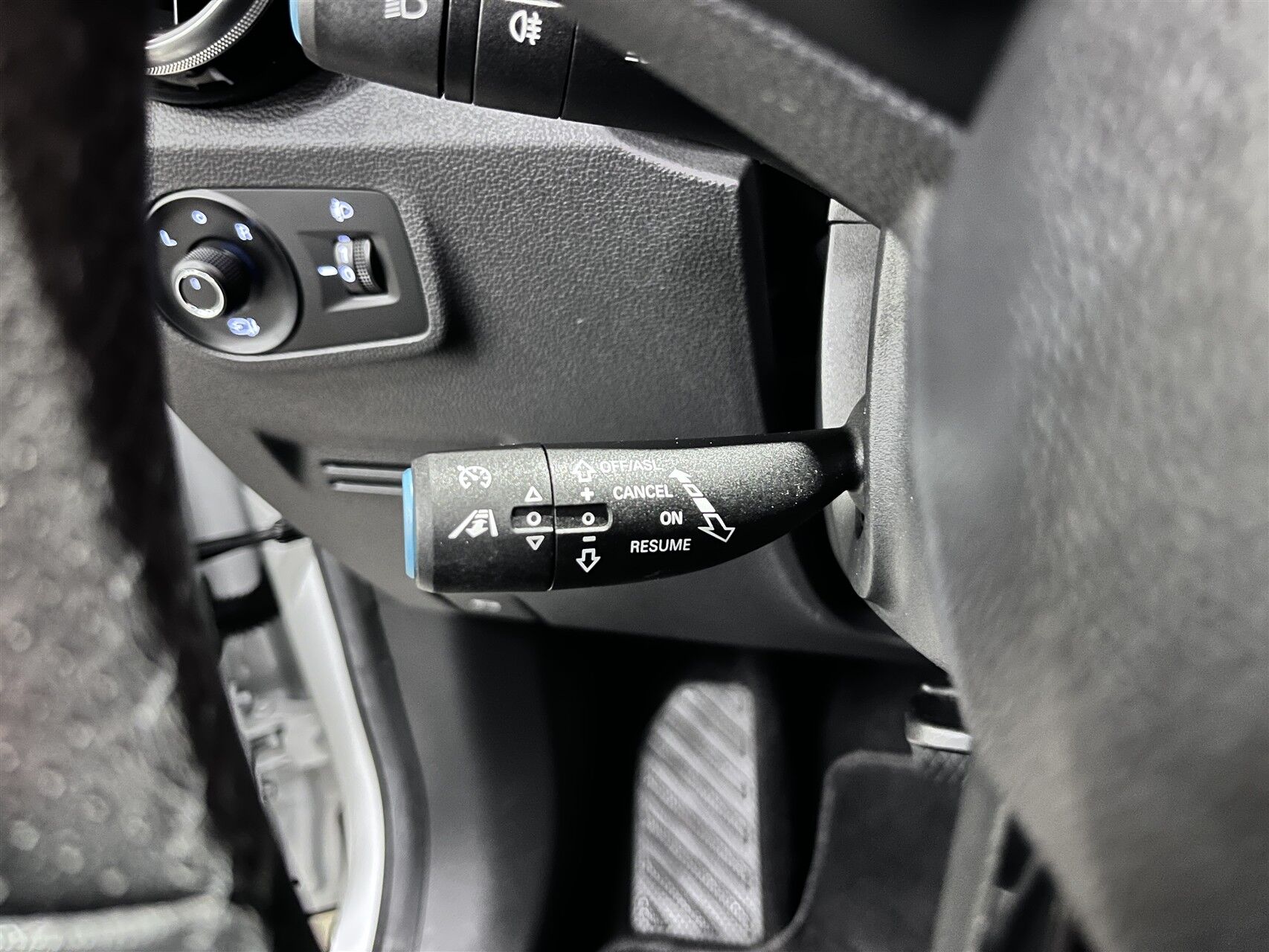 Billede af MG ZS EV EL Luxury 143HK 5d Aut.