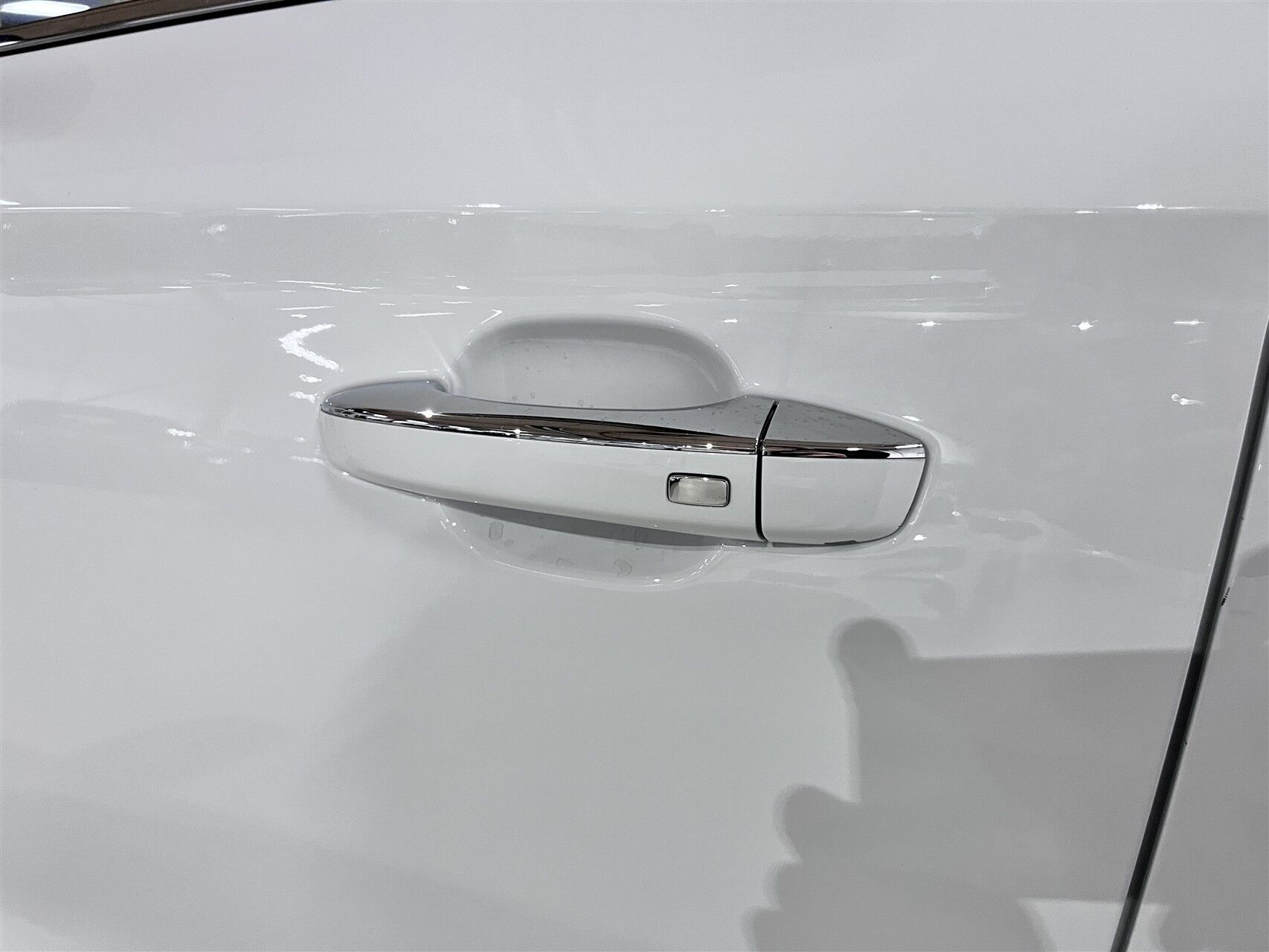 Billede af MG ZS EV EL Luxury 143HK 5d Aut.