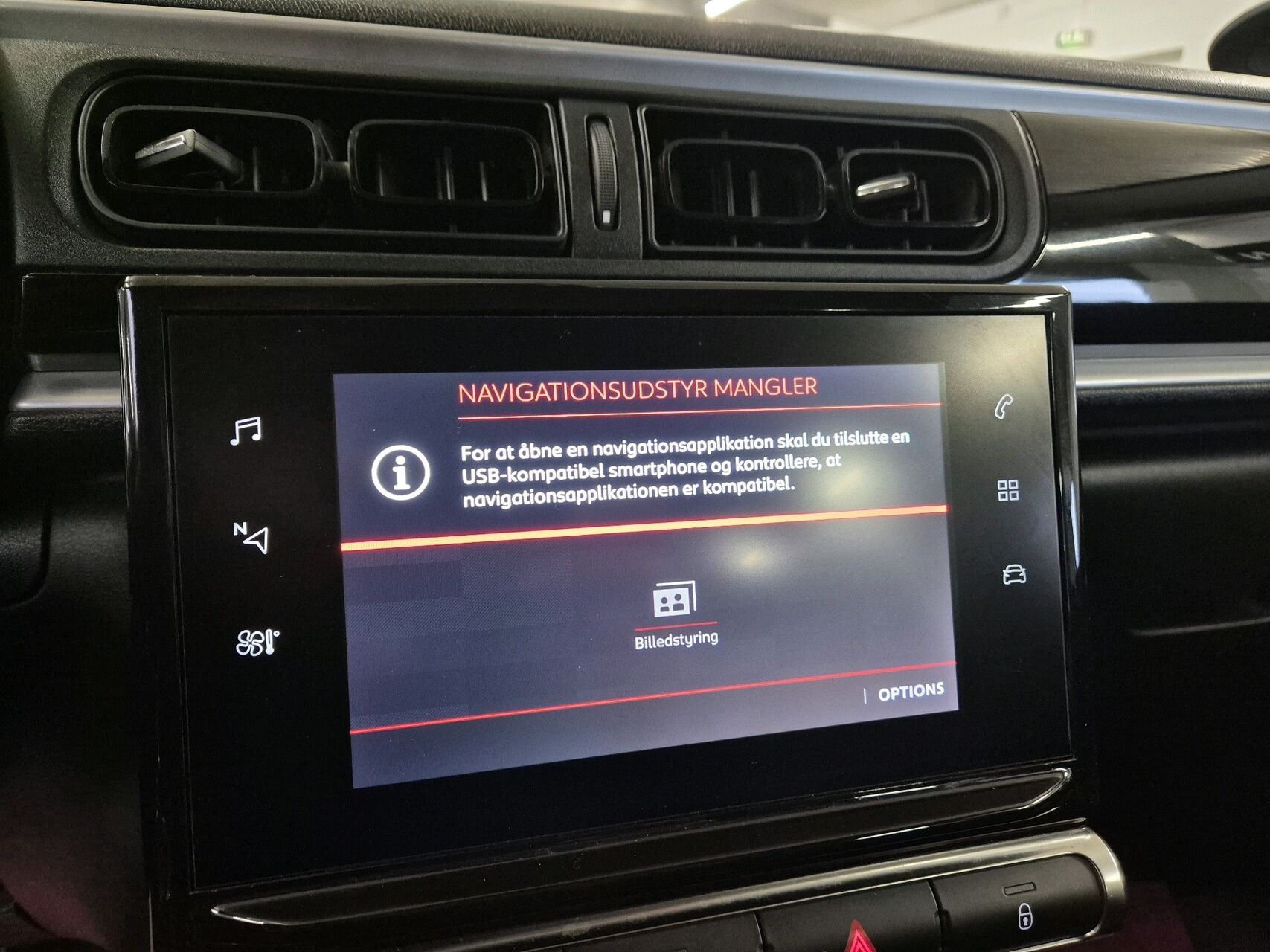 Billede af Citroën C3 1,2 PureTech Feel 83HK 5d