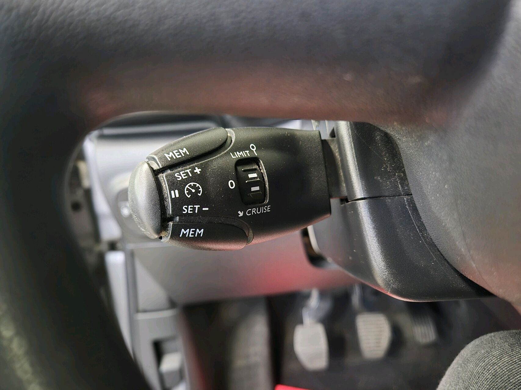 Billede af Citroën C3 1,2 PureTech Feel 83HK 5d