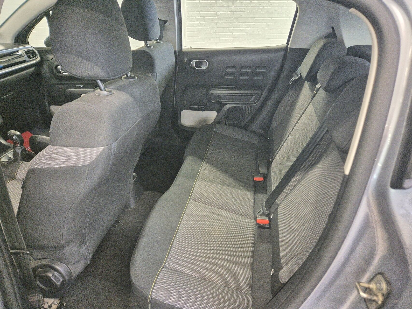 Billede af Citroën C3 1,2 PureTech Feel 83HK 5d