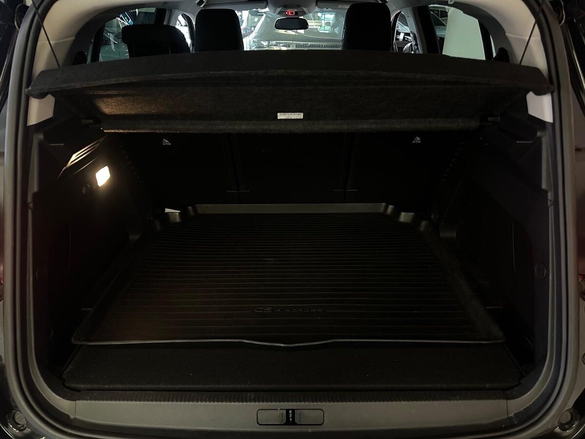 Billede af Citroën C5 Aircross 1,5 Blue HDi Sportline EAT8 start/stop 130HK 5d 8g Aut.