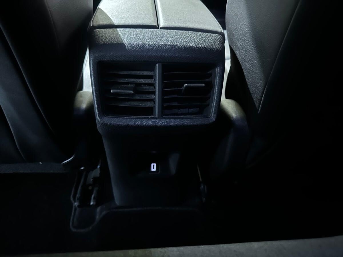 Billede af Citroën C5 Aircross 1,5 Blue HDi Sportline EAT8 start/stop 130HK 5d 8g Aut.