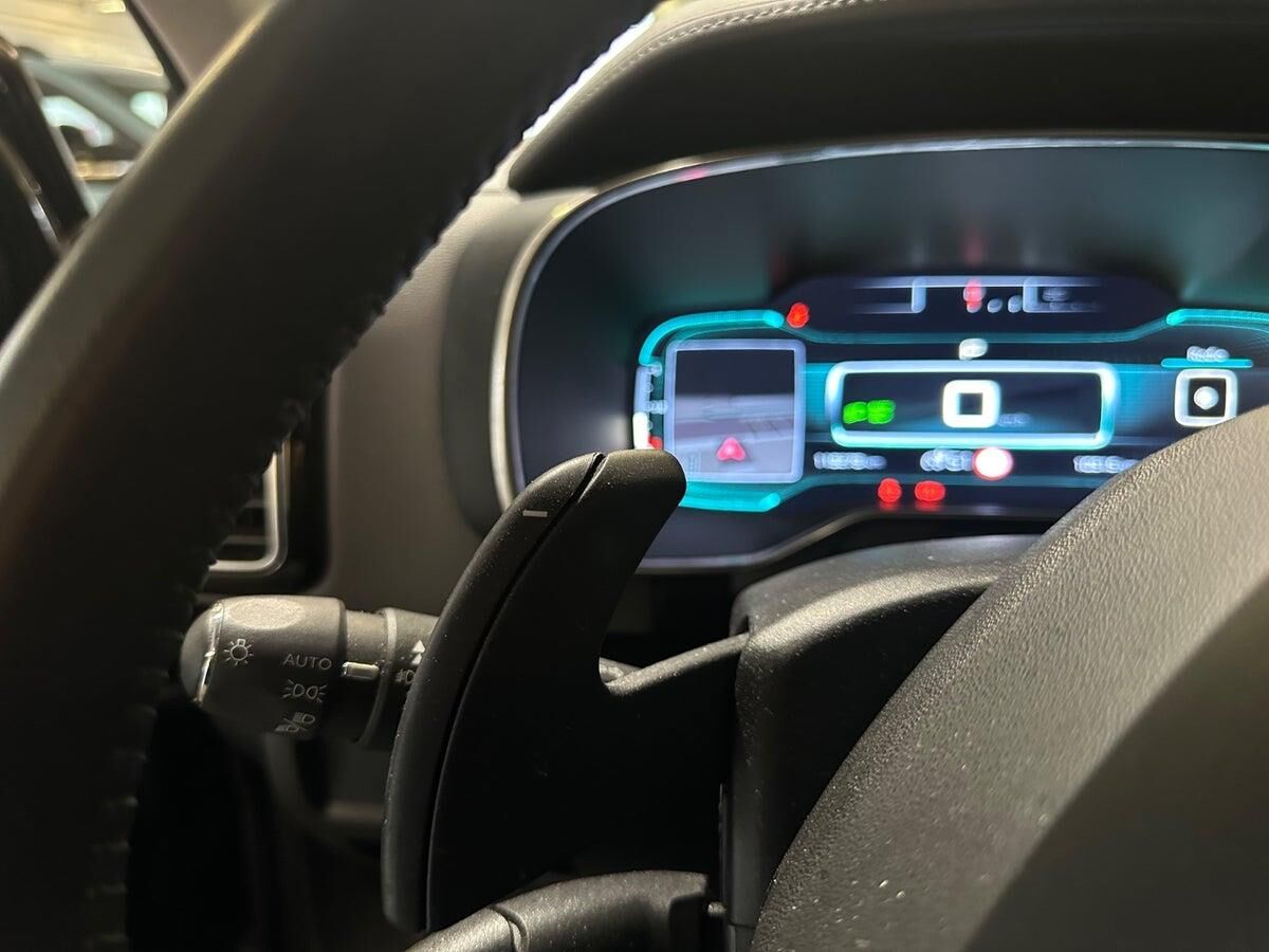 Billede af Citroën C5 Aircross 1,5 Blue HDi Sportline EAT8 start/stop 130HK 5d 8g Aut.