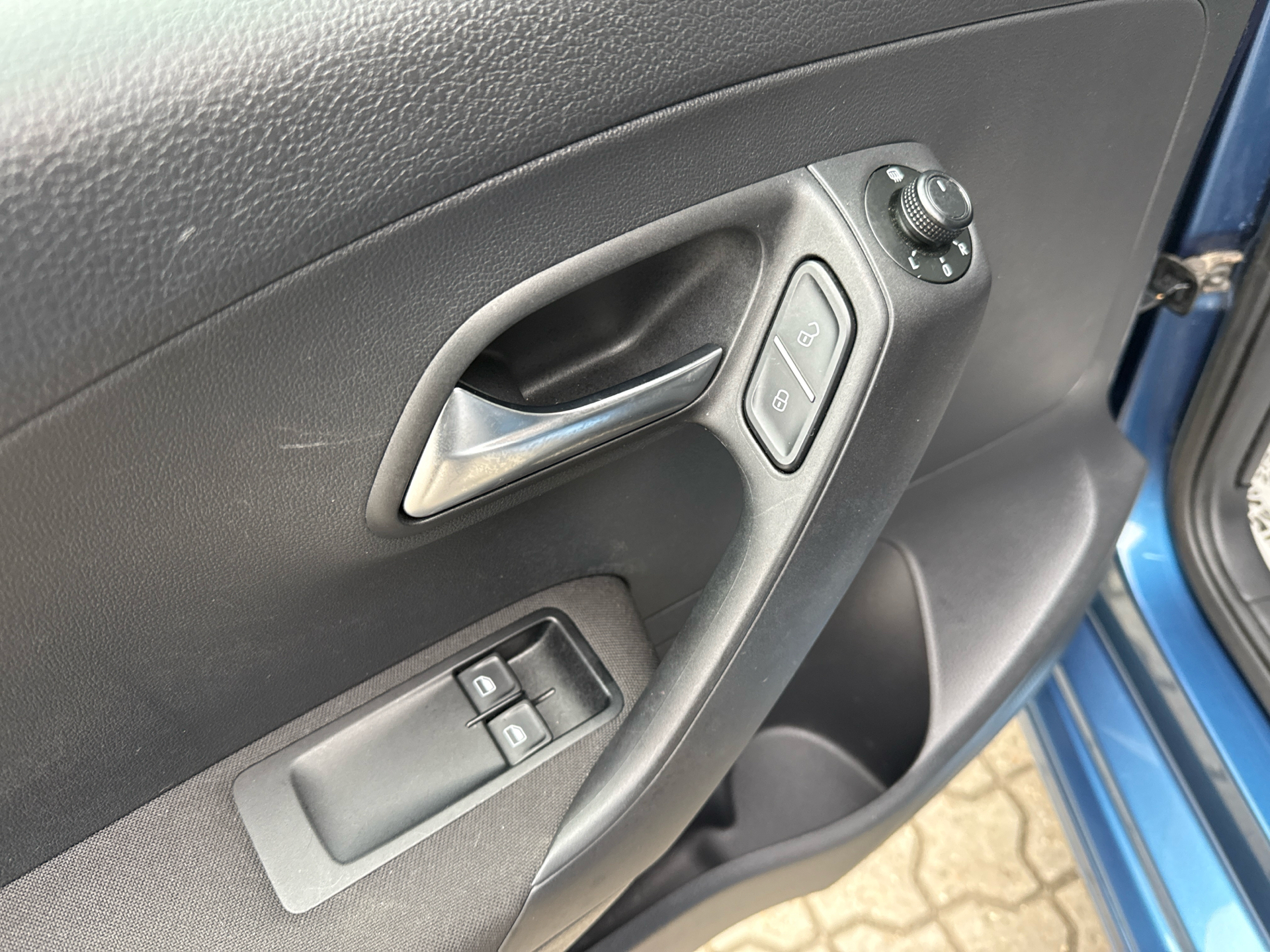 Billede af VW Polo 1,0 TSI BlueMotion 95HK 5d