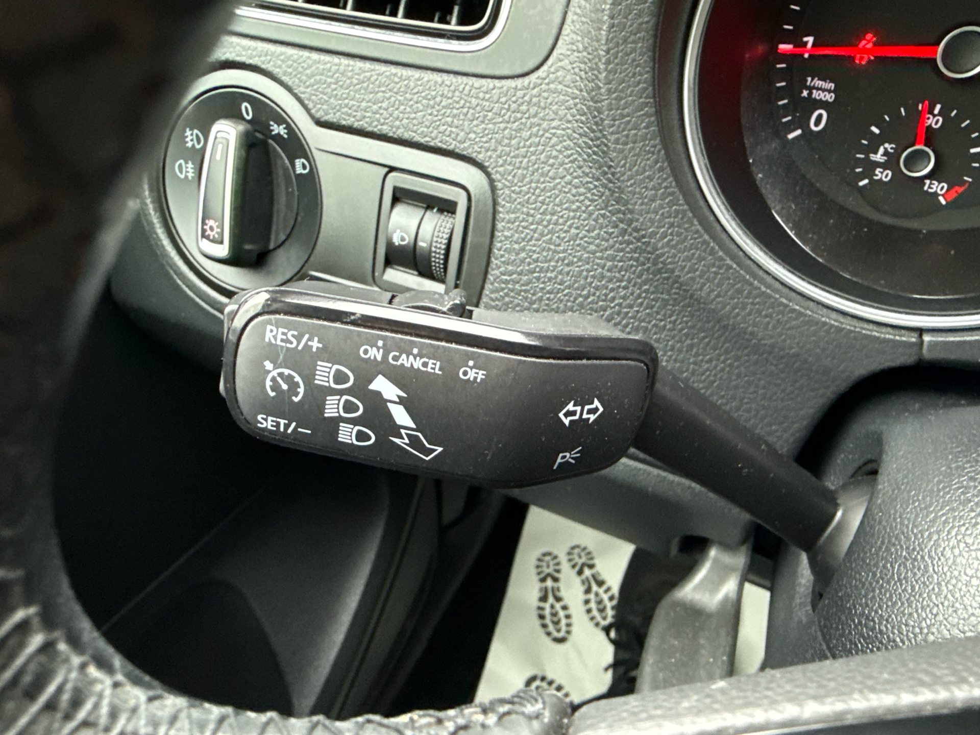 Billede af VW Polo 1,0 TSI BlueMotion 95HK 5d