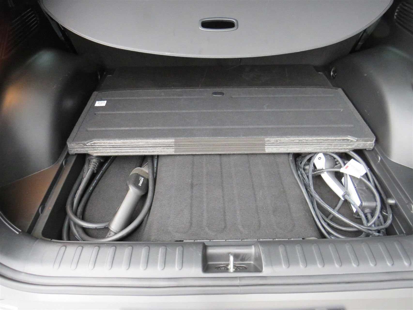 Billede af Hyundai Ioniq 5 Electric 77,4 kWh Ultimate 229HK 5d Aut.