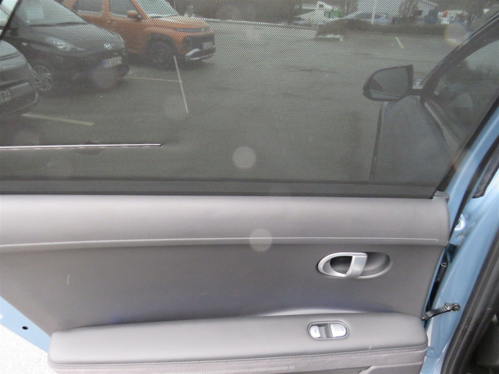 Billede af Hyundai Ioniq 5 Electric 77,4 kWh Ultimate 229HK 5d Aut.