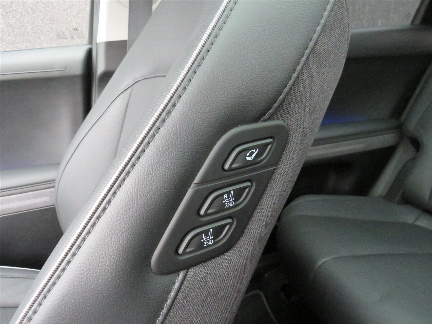 Billede af Hyundai Ioniq 5 Electric 77,4 kWh Ultimate 229HK 5d Aut.