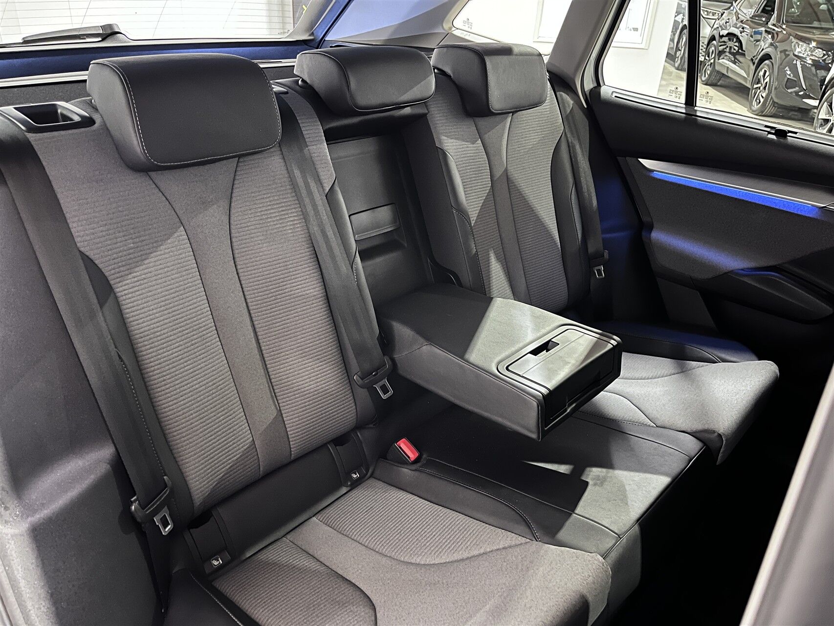 Billede af Skoda Enyaq 80 iV 204HK 5d Aut.